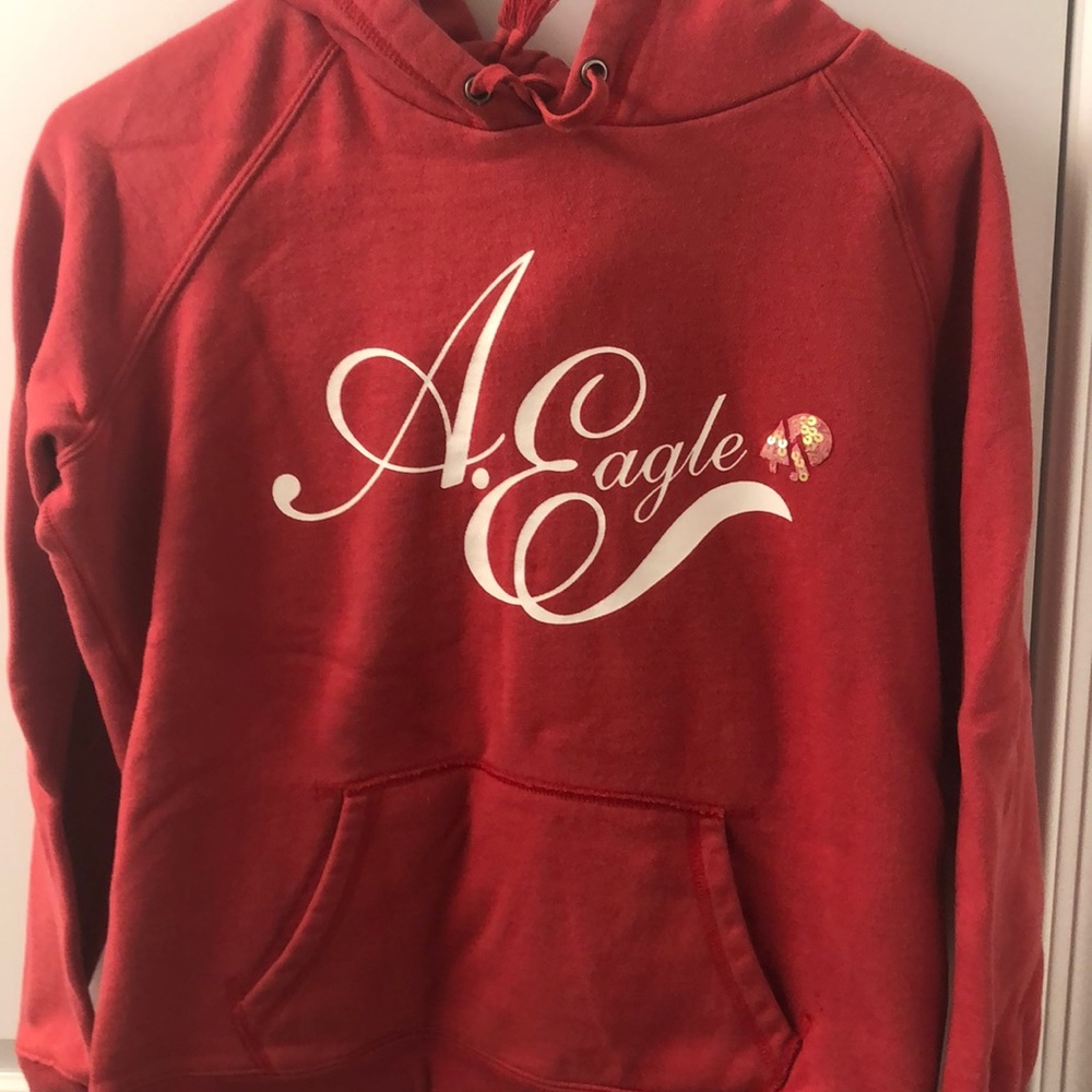 American eagle hoodie